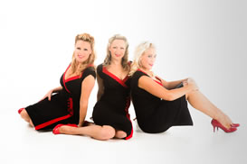 Memphis Belles